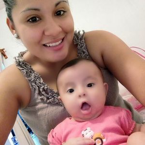 Meet your Posher, Nydia